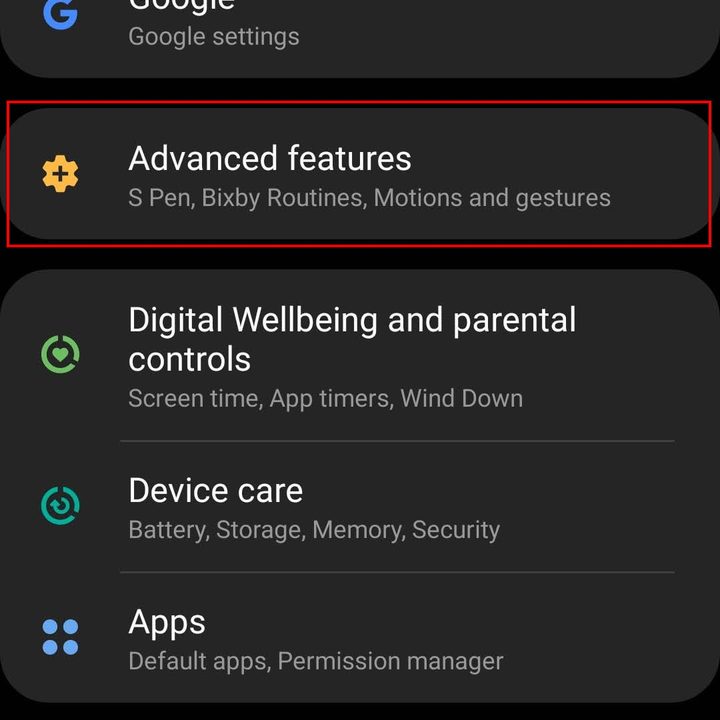 trucos para el samsung galaxy note 10 3anote tips and tricks lift to wake 1 1080x2400