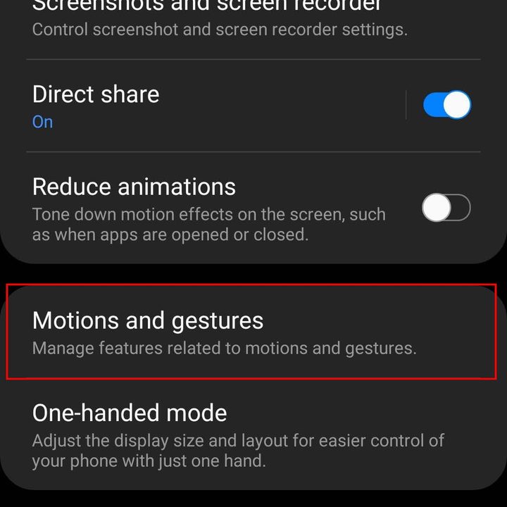trucos para el samsung galaxy note 10 3bnote tips and tricks lift to wake 2 1080x2400