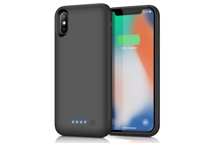 Feob Battery Case
