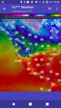 saldra dark sky de google play store 42 funny weather heat map 205x364