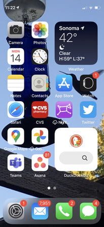 consejos y trucos para configurar tu iphone 12 45 gesture3 205x444