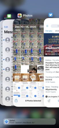 consejos y trucos para configurar tu iphone 12 46 gesture2 205x444