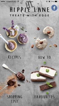 aplicaciones de recetas cocina 49 hippie lane1 205x365