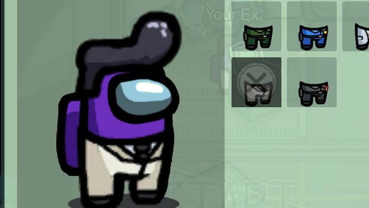 Los mejores disfraces de Among Us