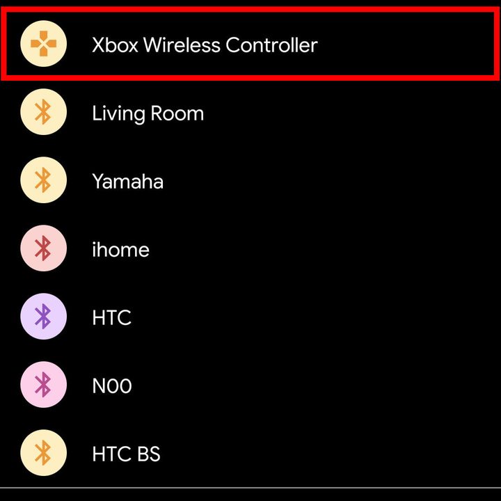 configurar xbox game streaming 4candroid pair controller 1080x2160
