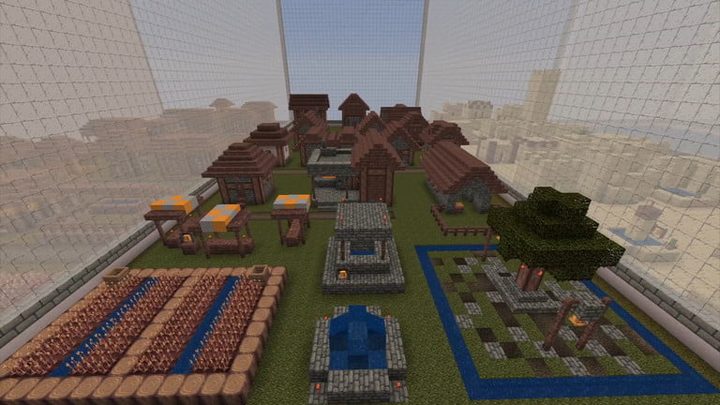 Los mejores paquetes de texturas para Minecraft