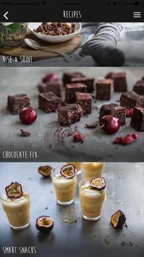 aplicaciones de recetas cocina 50 hippie lane2 205x365