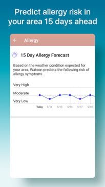 saldra dark sky de google play store 51 weather channel allergy risk 205x366