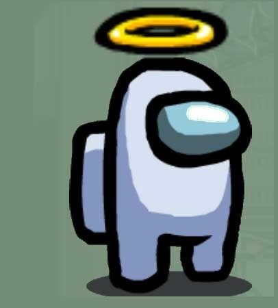 Los mejores disfraces de Among Us