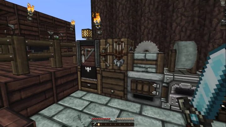 Los mejores paquetes de texturas para Minecraft