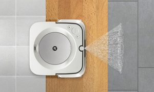 Los mejores robots aspiradores del mercado