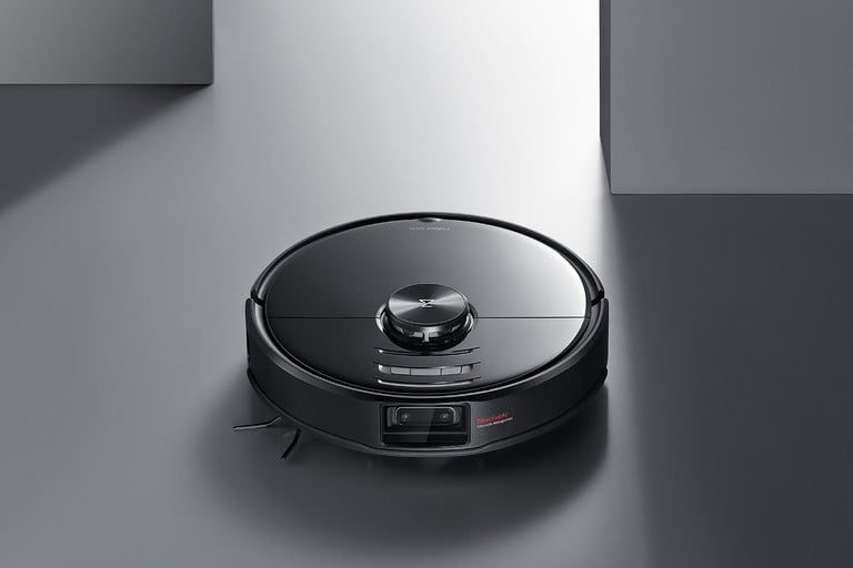 Robot limpiador Roborock S6 Max