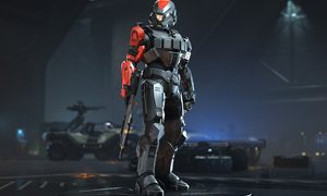 Todo lo que sabemos sobre Halo Infinite