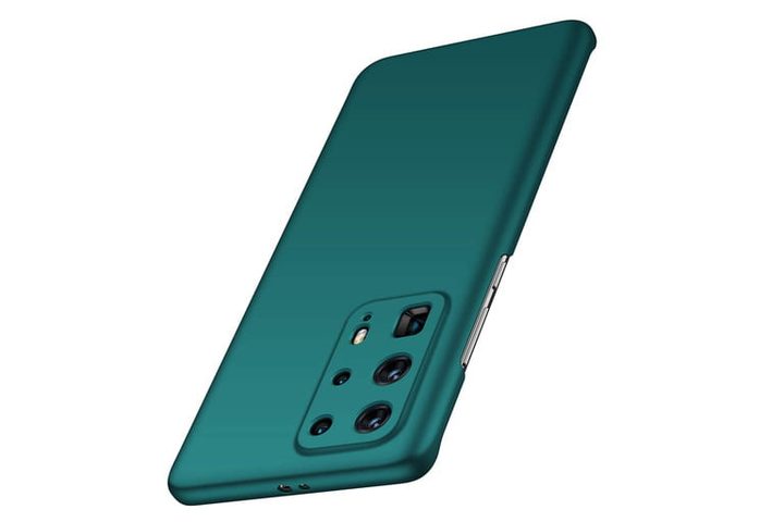 Funda Anccer Case for Huawei P40 Pro Plus