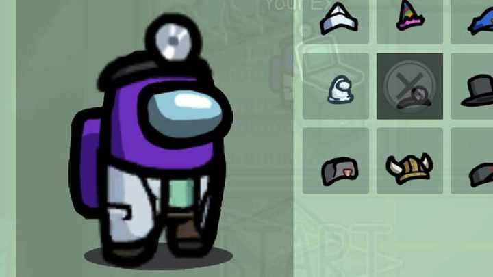 Los mejores disfraces de Among Us