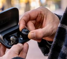 Amazon Echo , uno de los mejores auriculares con cancelación de ruido