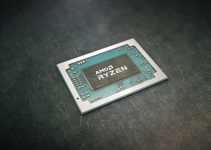 AMD Ryzen 3000