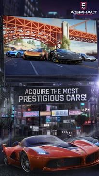 mejores juegos multijugador asphalt 9 01