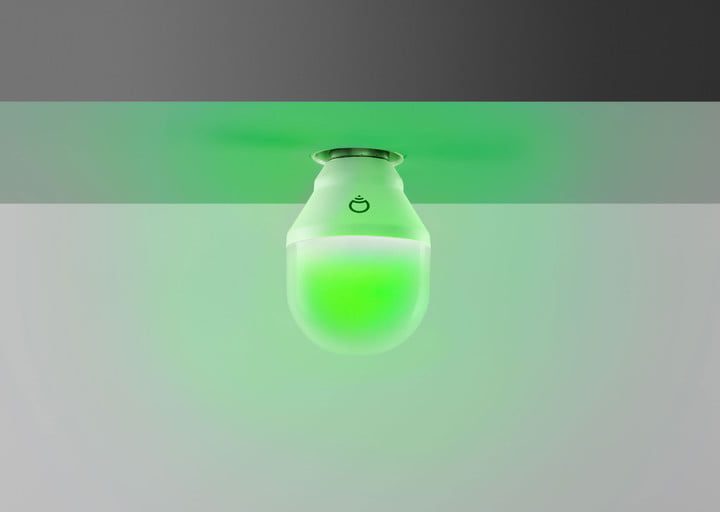 Lifx Mini Color, una de las mejores alternativas a Philips Hue