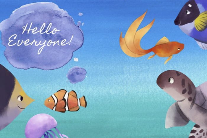 Canva, uno de los mejores lugares para encontrar fondos virtuales en Zoom 1