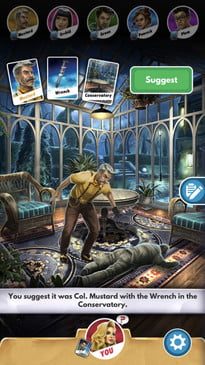 mejores juegos multijugador clue 01