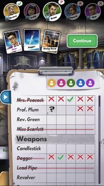 mejores juegos multijugador clue 02