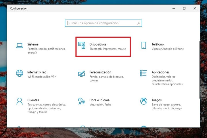 Configuración de Print to PDF para imprimir en PDF en Windows