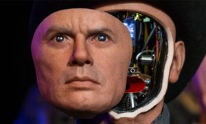cuando todo sale mal – Westworld (1973)