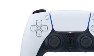 como transmitir ps5 dualsense