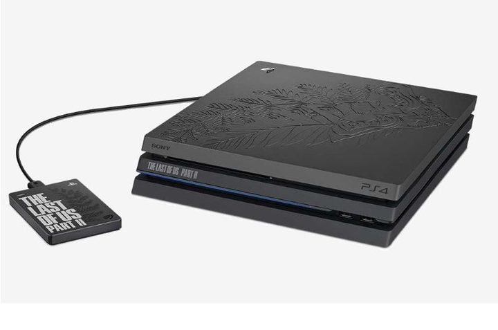 Edición limitada de The Last of Us Part II