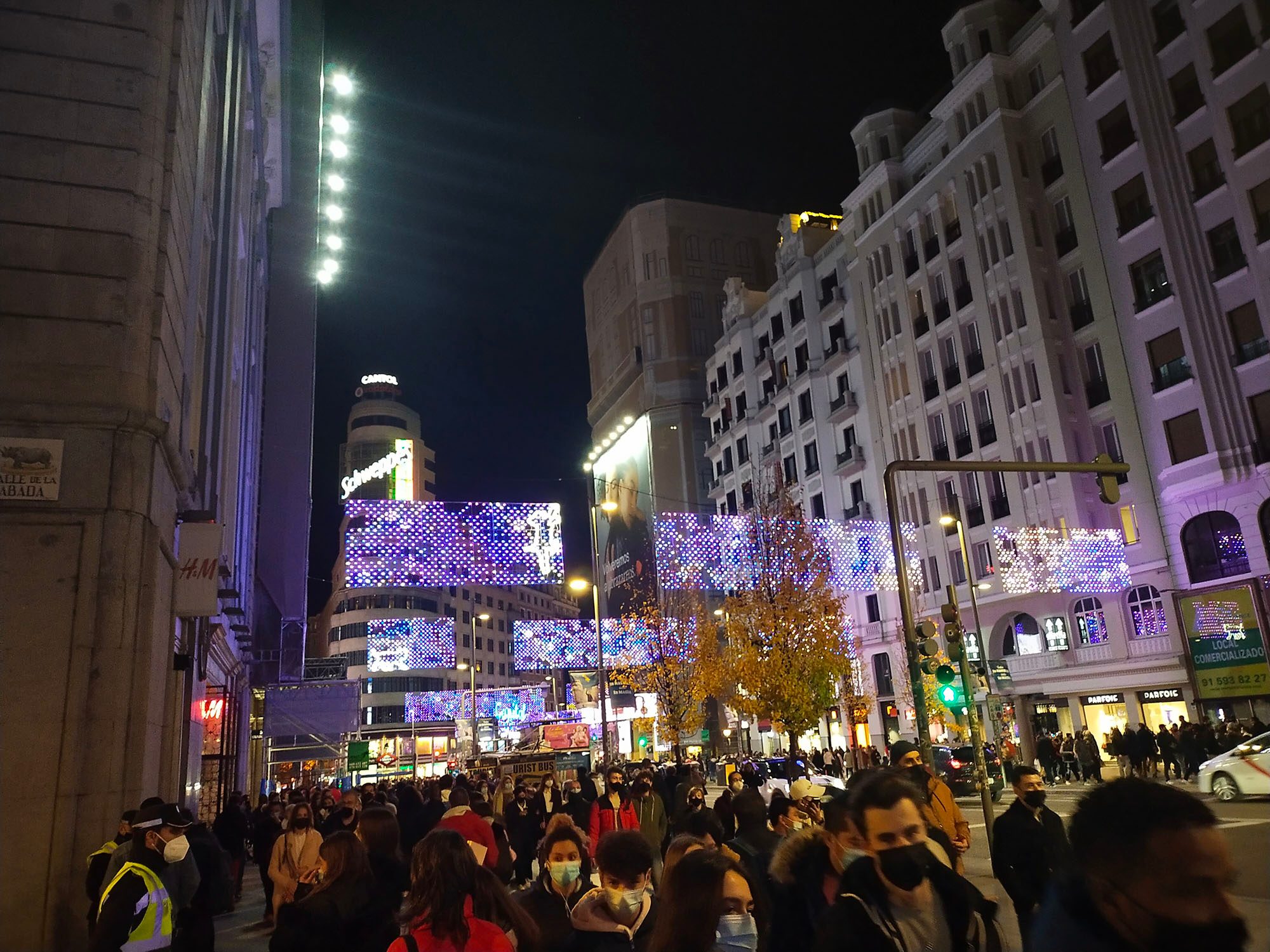 review vivo y70 analisis opinion precio foto modo noche