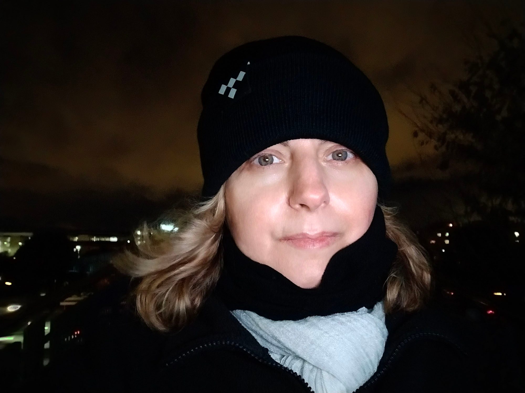 review vivo y70 analisis opinion precio foto selfie noche