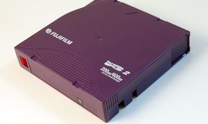 fujifilm ferrita estroncio 580tb cartucho cinta magnetica magnetico