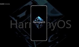 Harmony OS