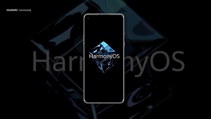 Harmony OS