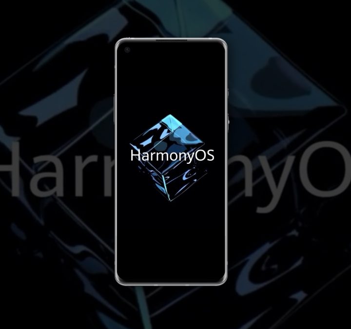 Harmony OS