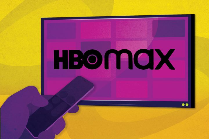 HBO Max Streaming