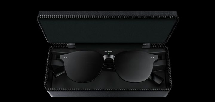 Huawei X Gentle Monster Eyewear II
