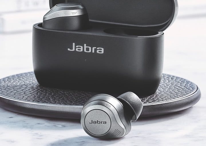 Jabra Elite 85t, uno de los mejores auriculares con cancelación de ruido