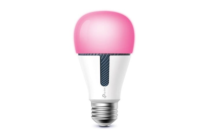 Kasa Smart Light Bulb, Multicolor, una de las mejores alternativas a Philips Hue