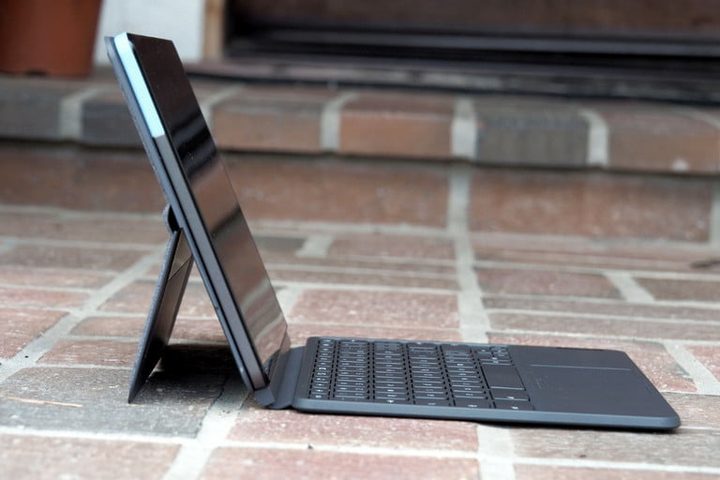 Lenovo IdeaPad Duet, es una de las mejores computadoras 2-en-1