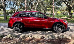 motortech mercedes benz glc43 amg