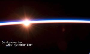 nasa mejores imagenes tierra estacion espacial internacional 2020 fotos