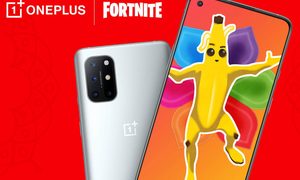 cartel torneo Copa Bhangra Boogie patrocinado por OnePlus