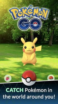 mejores juegos multijugador pokemon go 01
