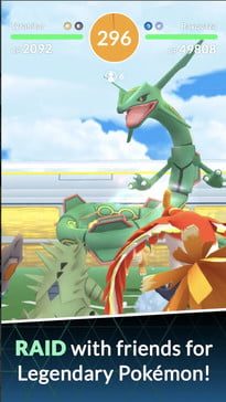 mejores juegos multijugador pokemon go 02