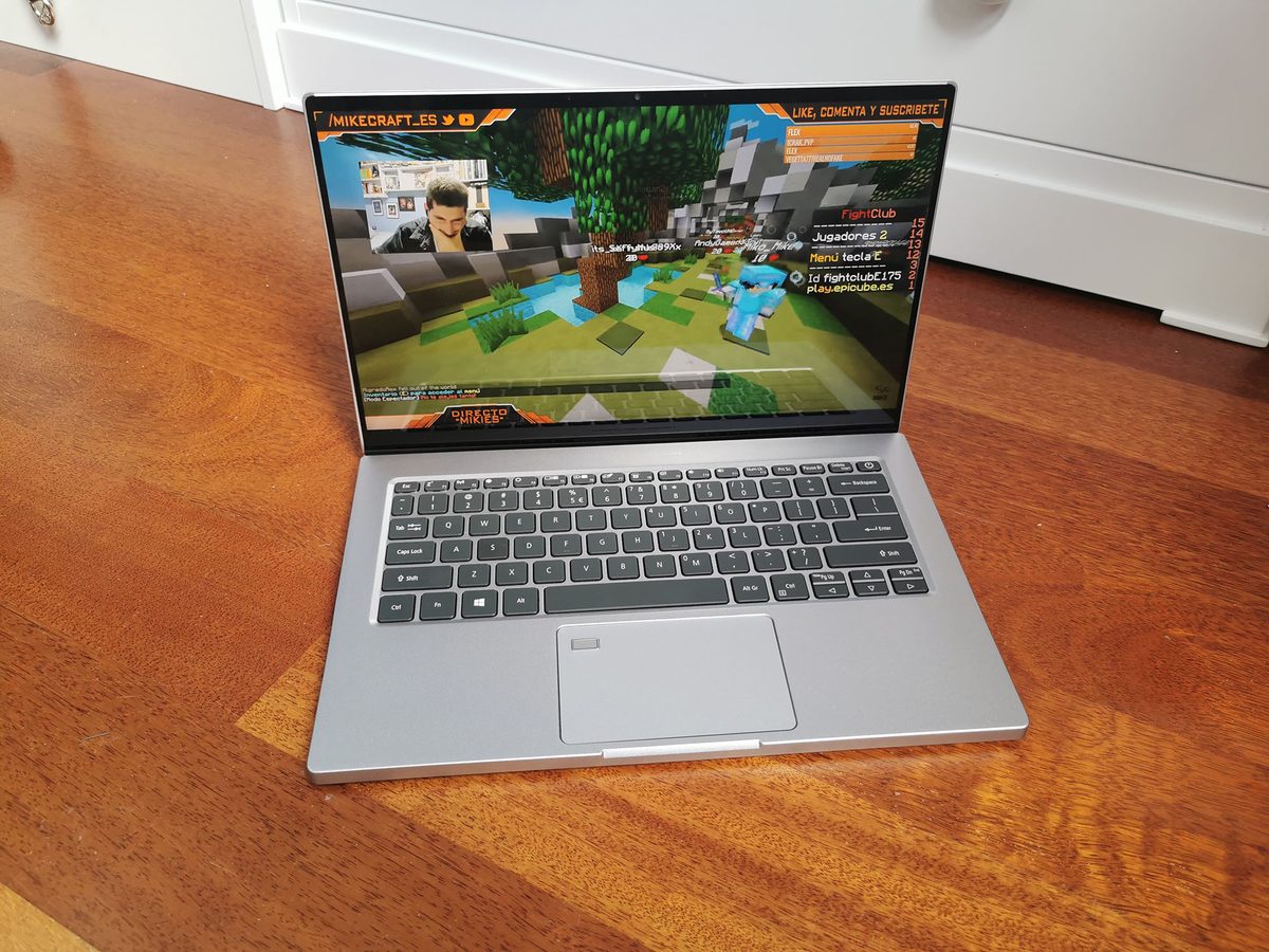 Porsche Design Acer Book RS