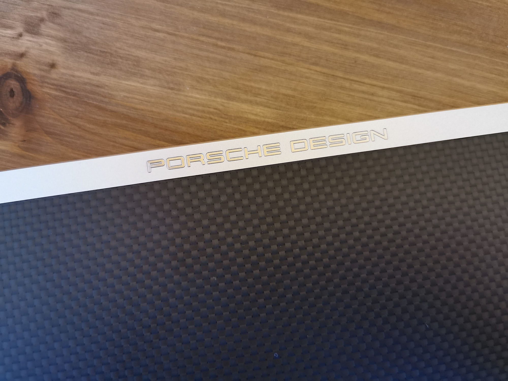 Porsche Design Acer Book RS