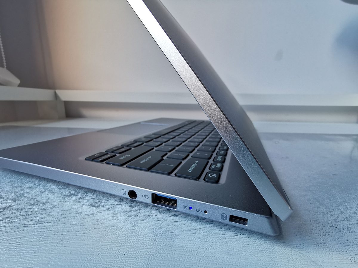 Porsche Design Acer Book RS