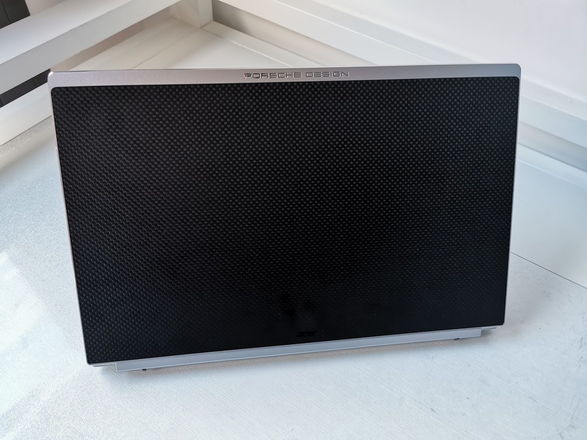 Porsche Design Acer Book RS